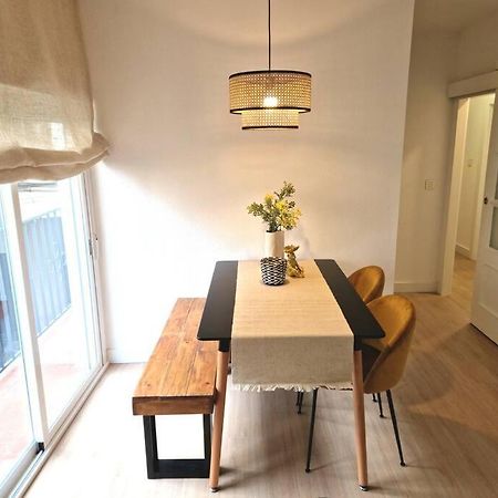 Apartamento Plaza Cervantes Apartman Jaén Kültér fotó