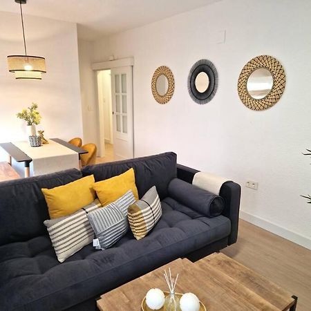 Apartamento Plaza Cervantes Apartman Jaén Kültér fotó