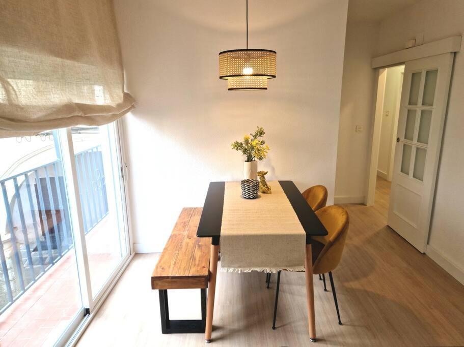 Apartamento Plaza Cervantes Apartman Jaén Kültér fotó