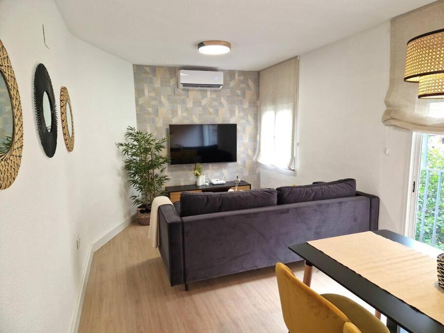 Apartamento Plaza Cervantes Apartman Jaén Kültér fotó