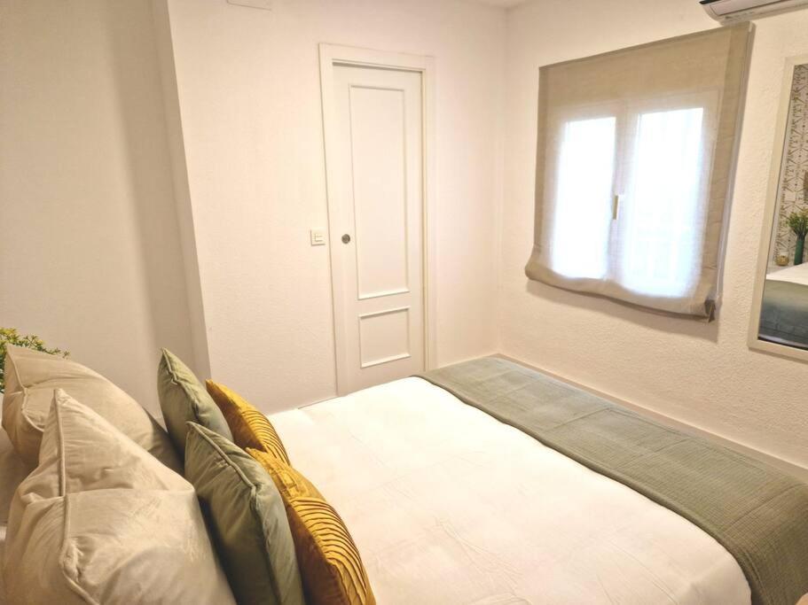 Apartamento Plaza Cervantes Apartman Jaén Kültér fotó