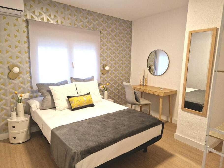 Apartamento Plaza Cervantes Apartman Jaén Kültér fotó