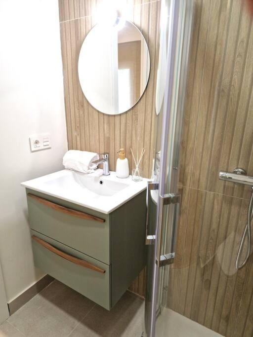 Apartamento Plaza Cervantes Apartman Jaén Kültér fotó