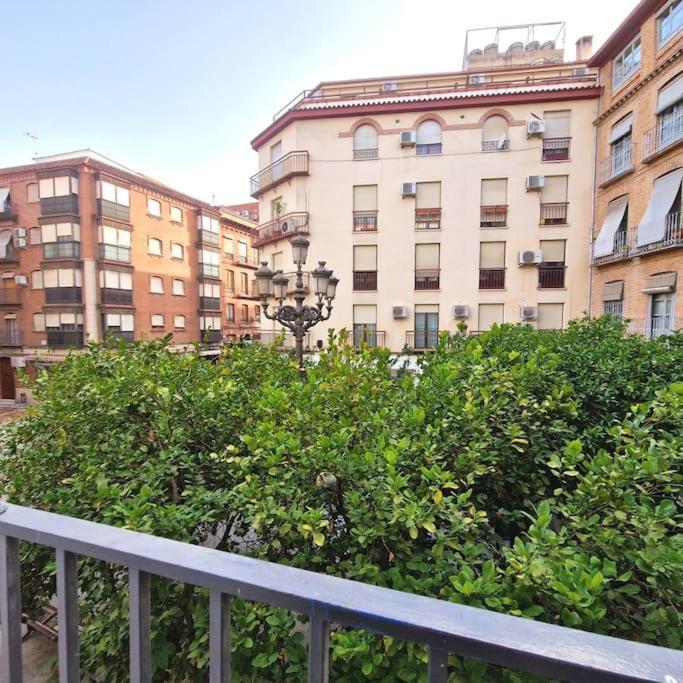 Apartamento Plaza Cervantes Apartman Jaén Kültér fotó